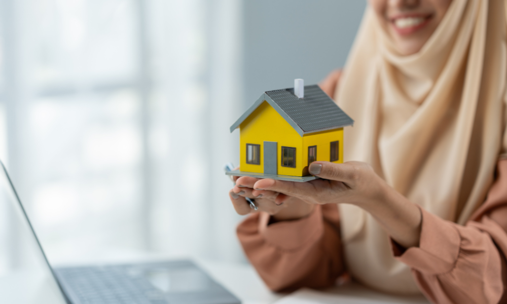 Everything about Halal Mortgage 