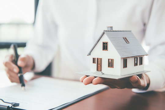 All about Mortgage Insurance 