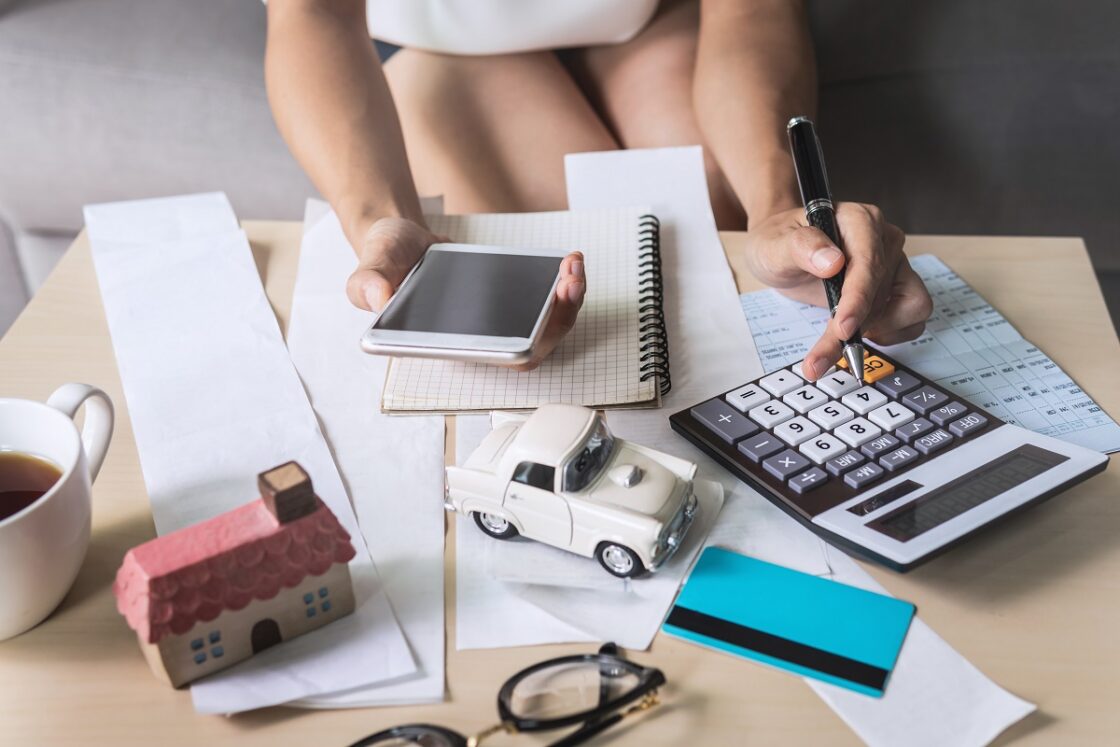 Difference between HELOC and Reverse Mortgage