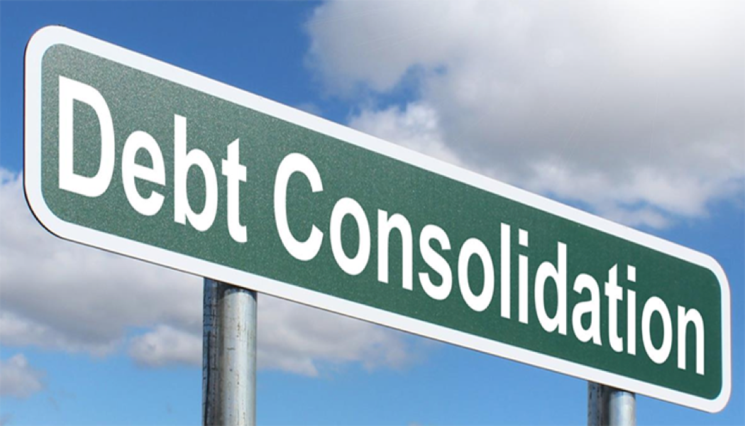 All About Debt Consolidation