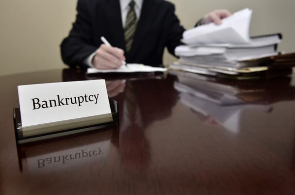 Qualification for mortgage after you bankrupt or consumer proposal 