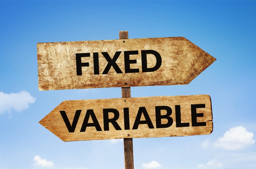 Fixed vs. Variable Mortgage Rates in Canada (2025): Which Should You Choose?