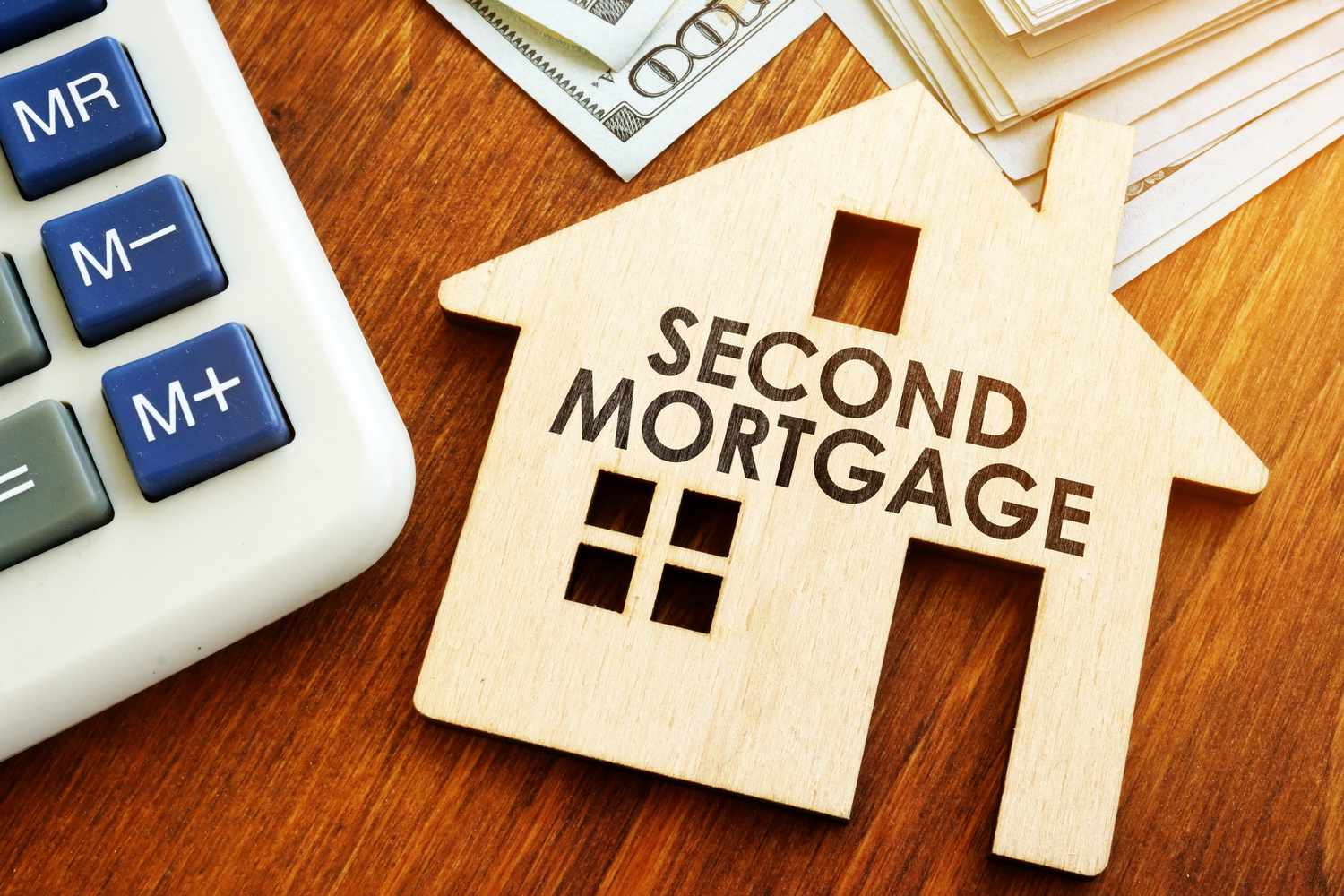 All About 2nd Mortgage