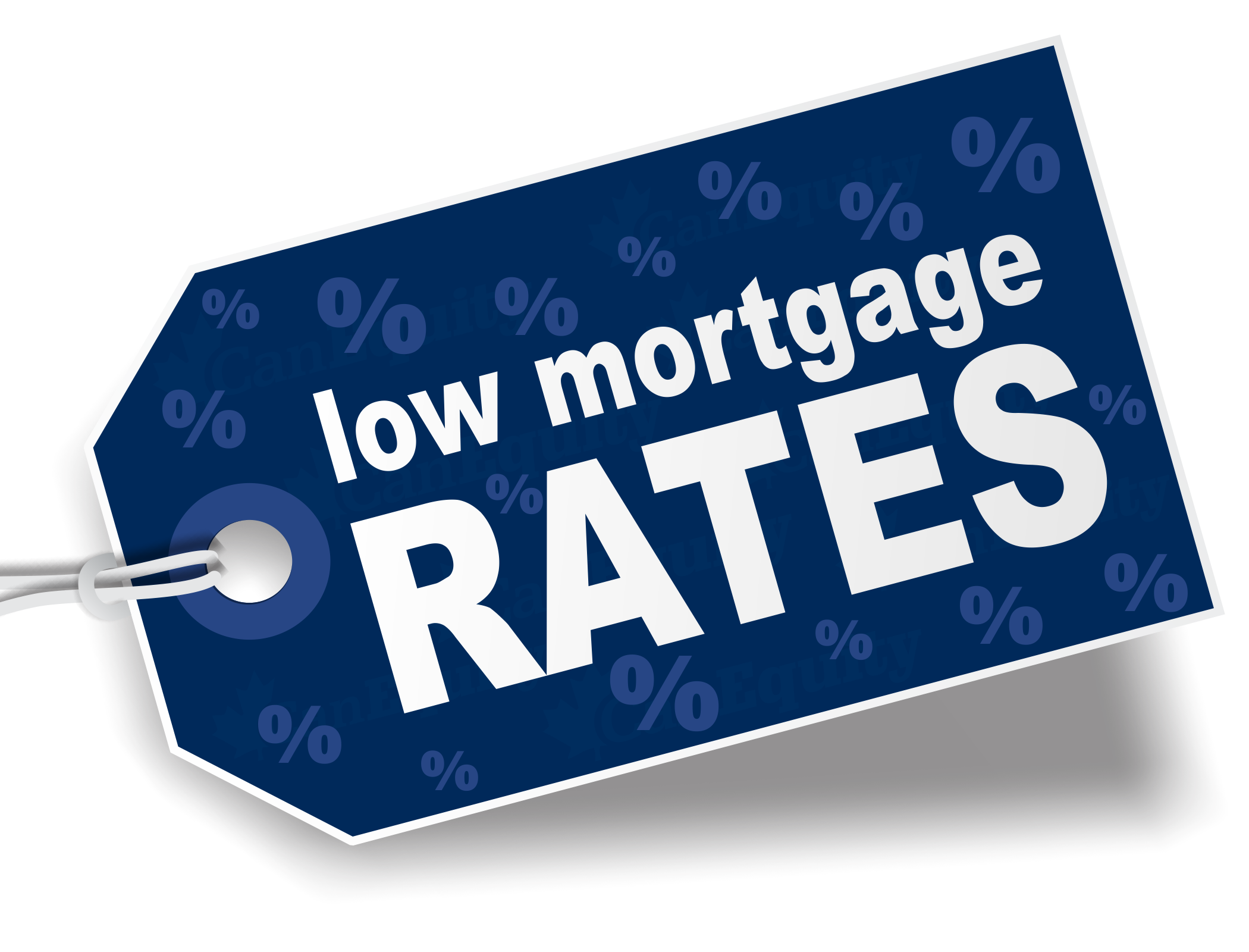 What credit score you need to get lower mortgage rates?