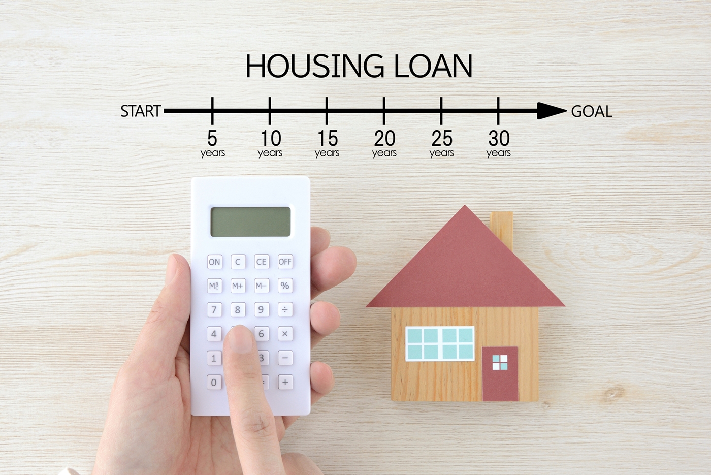 25 years vs 30 years mortgage in Canada.