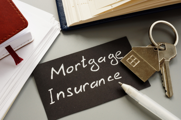 All About Insured Mortgage