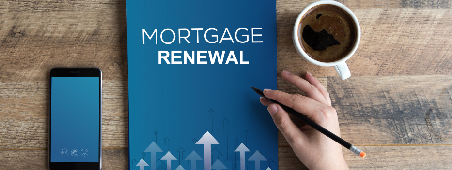 Tips to get Better Mortgage Renewal Rates