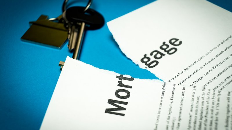 Everything about Breaking mortgage
