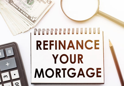 Mortgage Refinancing In Canada
