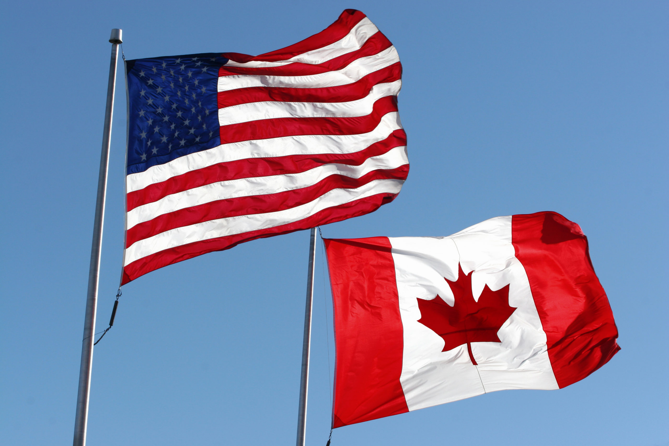 How Trump's Tariffs Could Impact Mortgage Rates in Canada
