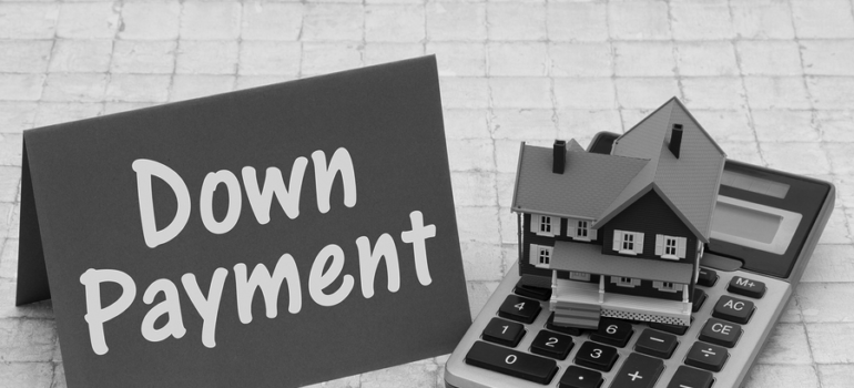 Everything about Low Mortgage Downpayment (5%) in Canada 