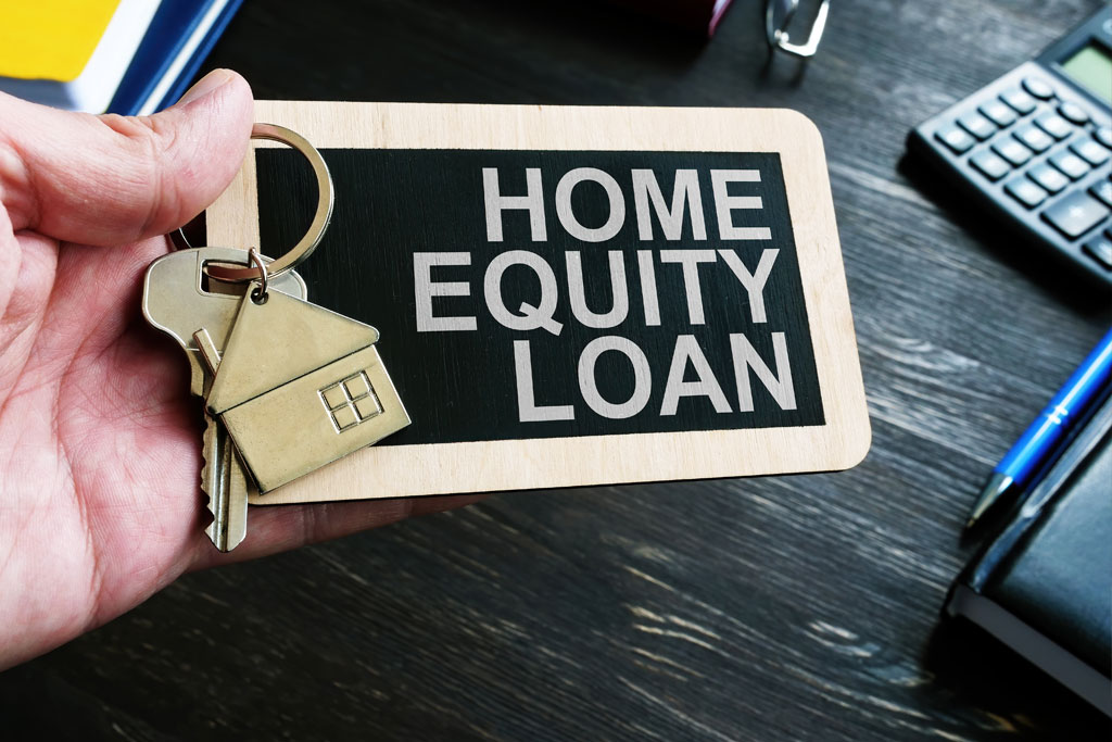 All About Home equity