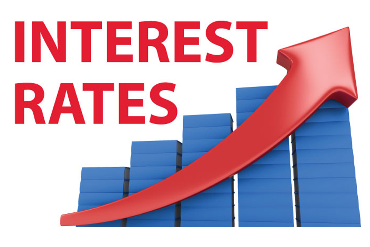 What factors bank of Canada consider for interest rate?