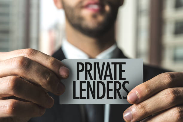 Everything about Private Lender