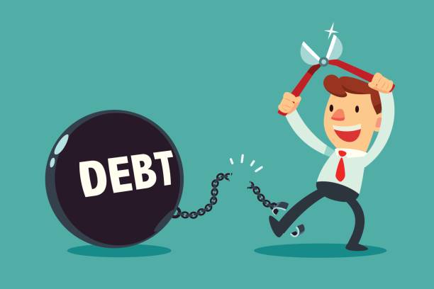 How Different debts affect your mortgage approval  