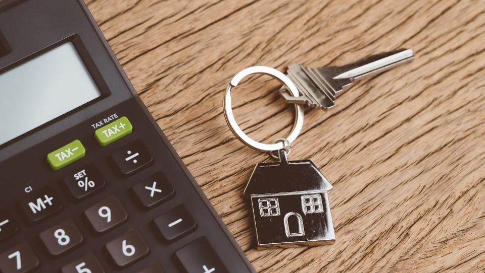 Mortgage Prepayment Privilege