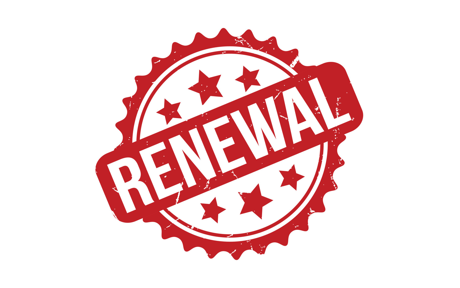 Tips For Better Renewal 