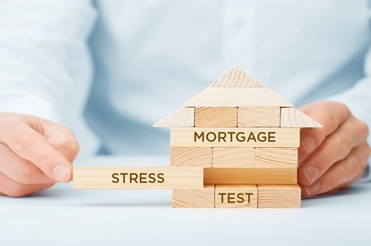 Everything about Mortgage Stress test