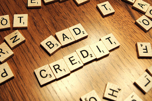 How Can I buy Home with bad Credit?