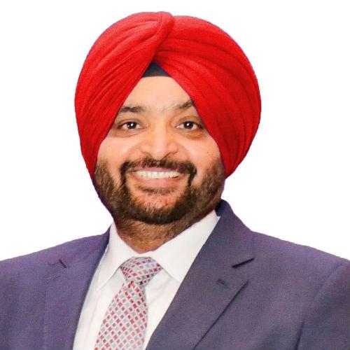 Sarabjit Dhuna